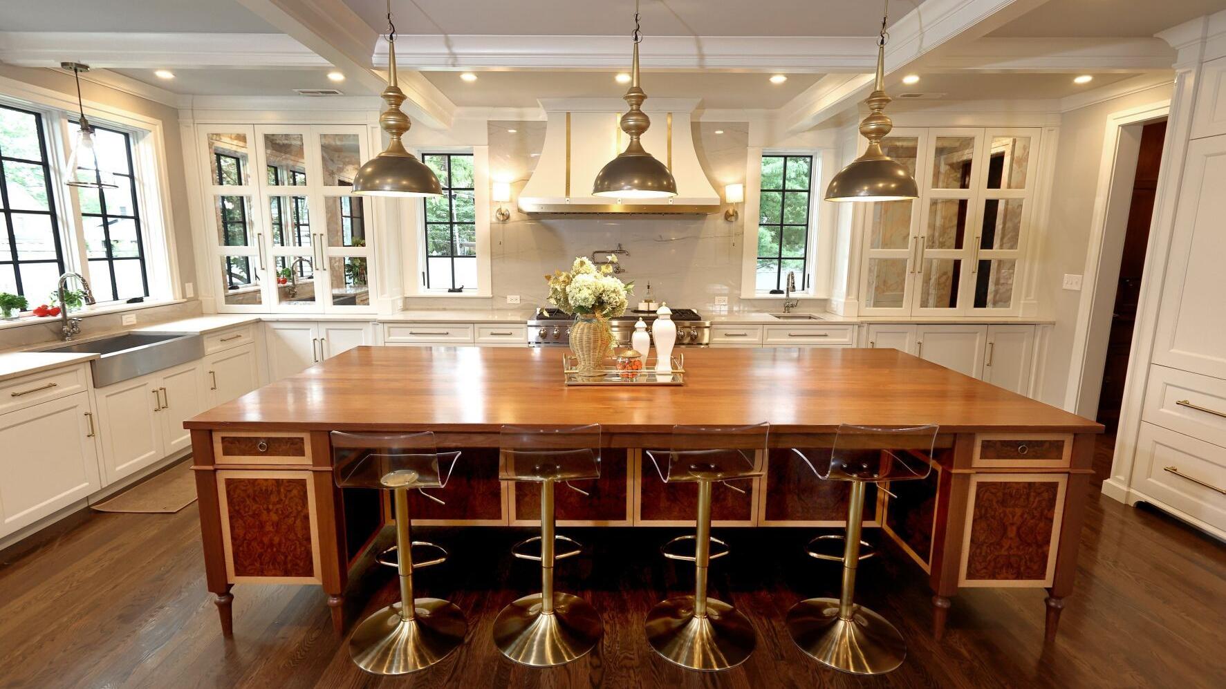 Historic Kirkwood home carries on family legacy